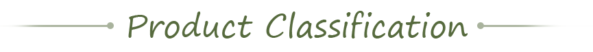 Product Classification