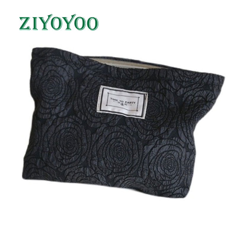 Makeup Bag Set, Cosmetic Bag Set, Cute Makeup Pouch
