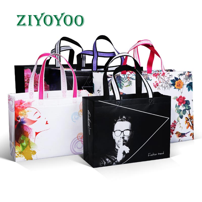 Non Woven Bag,PP Shopping Bags,Nonwoven Bag