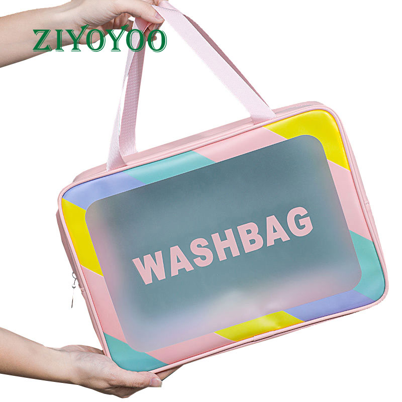 pvc makeup bag,pvc cosmetic bag,pvc cosmetic bag transparent