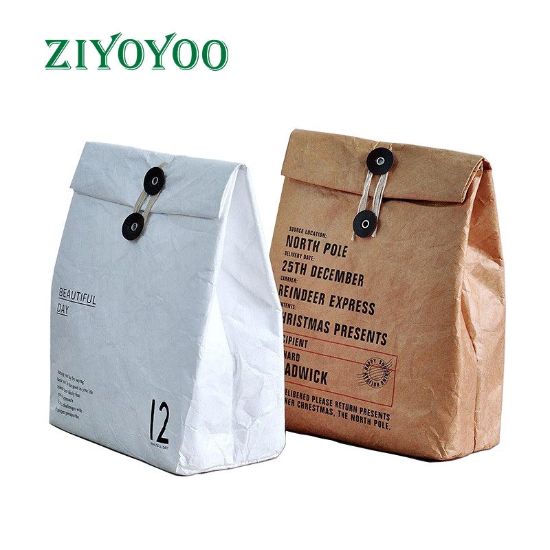 Tyvek Bag,Tyvek Lunch Bag,Tyvek cooler Bag