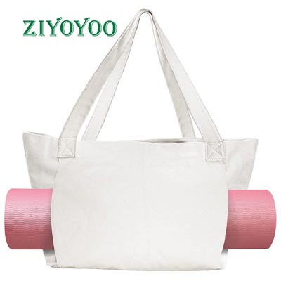 yoga mat bag eco friendly