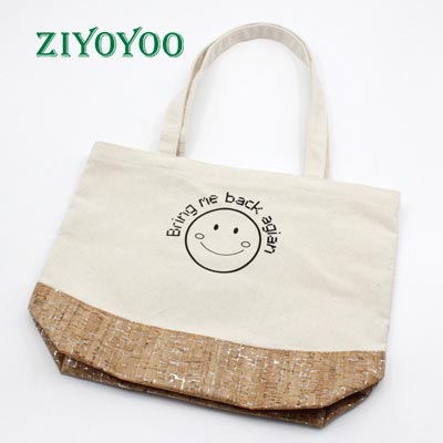 cork bag
