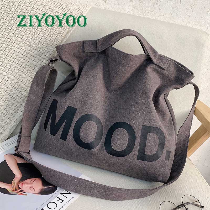 canvas bag
