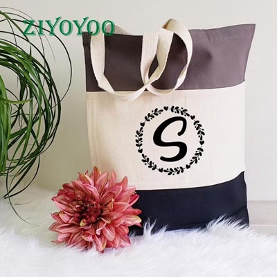 tote bag canvas