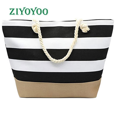 tote bag cotton canvas