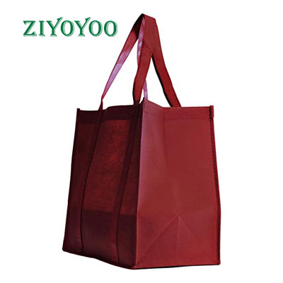 grocery tote bag