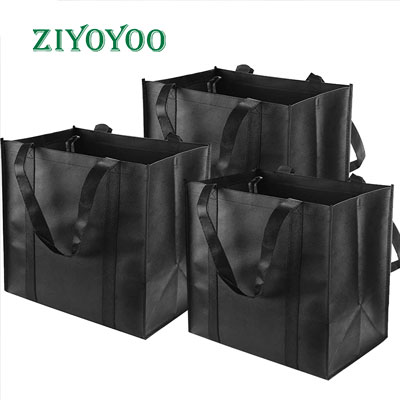 grocery tote bag