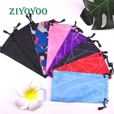 sunglasses bag