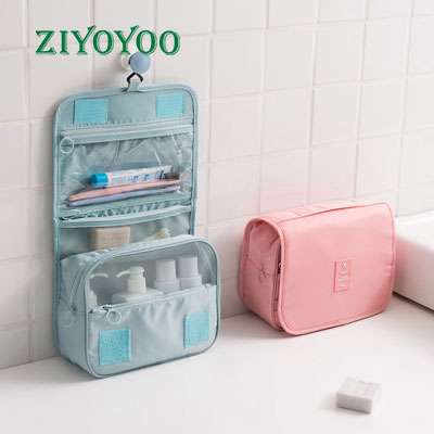 travel cosmetic bags