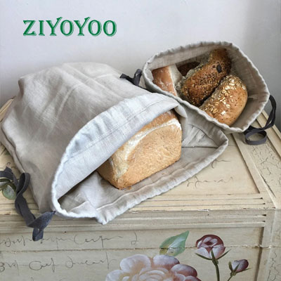 Drawstring Storage Bag
