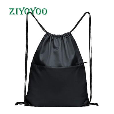 sports backpack bag custom logo