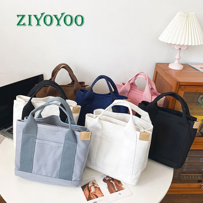 mini tote bag