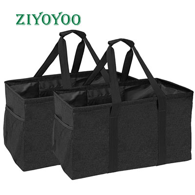 Reusable Grocery Shopping Bags