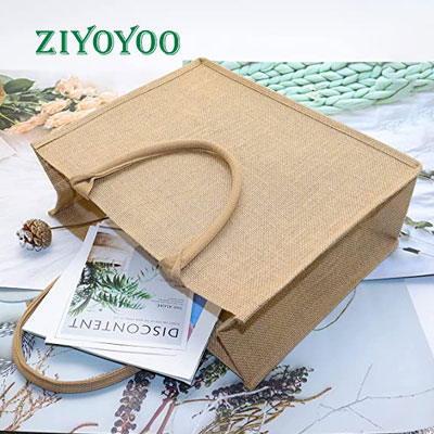 burlap bags wholesale