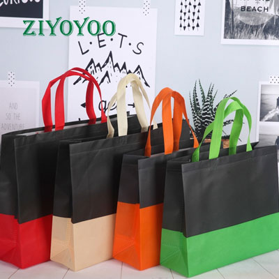 non woven bag