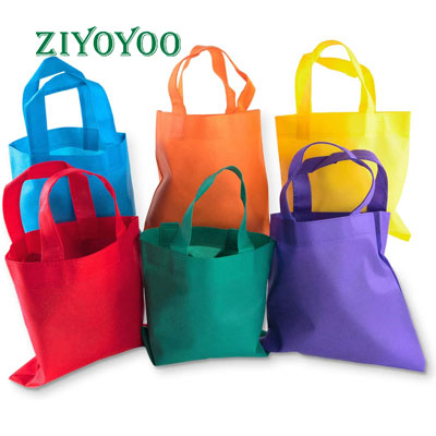 blank tote bag