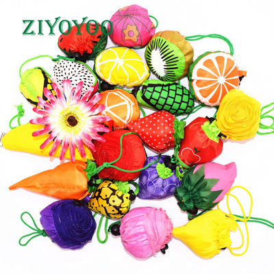 grocery bags reusable foldable for shopping