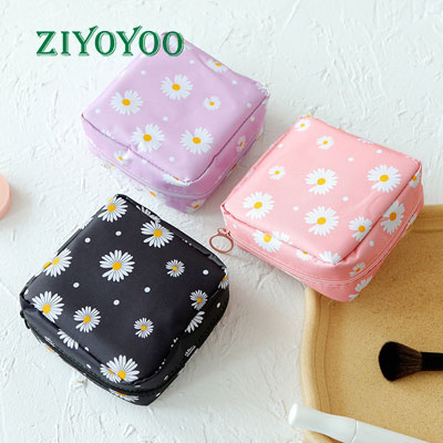 sanitary napkin bag
