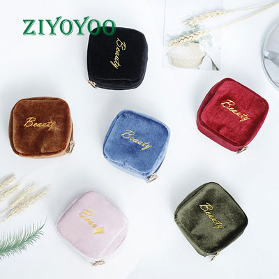 wrist bag