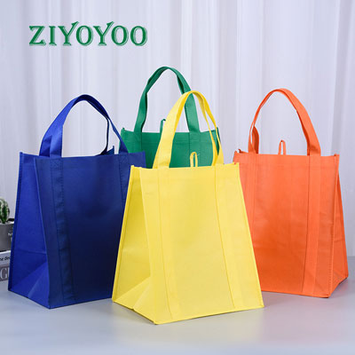 non woven bags