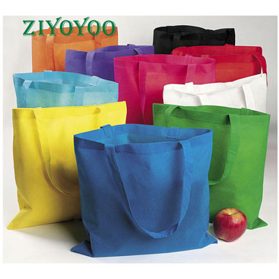 non woven shopping bag