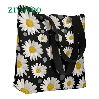 canvas tote bag