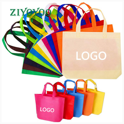 customized non woven bag	