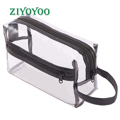 travel cosmetic bag	