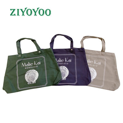 reusable grocery bags