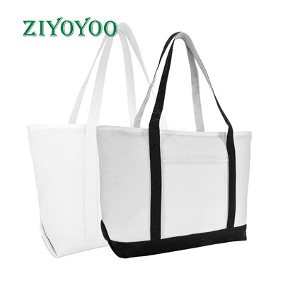 custom tote bag canvas