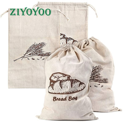 linen storage bags