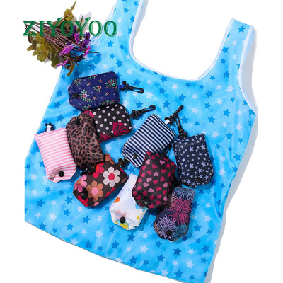 Shopping Tote Bags