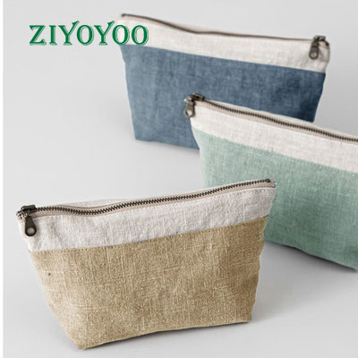 Women Girls Makeup Bag