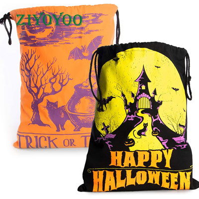 Candy Bags