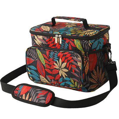 Insulated Lunch Cooler Bag