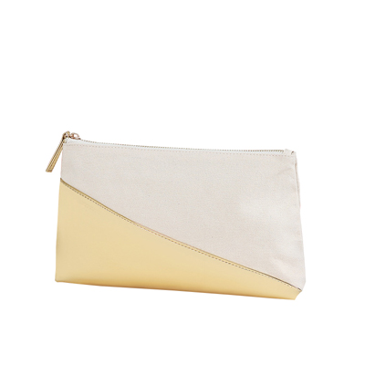 pu makeup bag