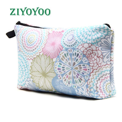Toiletry Bag