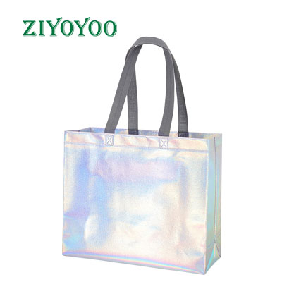 Foldable Non-woven Bags