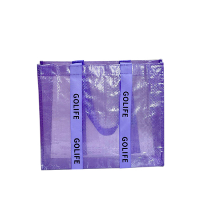 Laminated PP Non Woven Bags