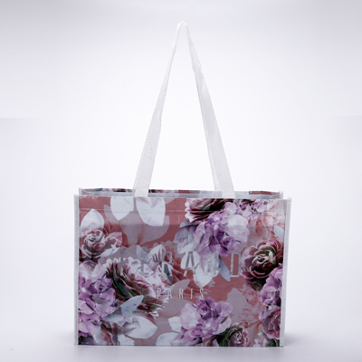  Non Woven Tote Bag