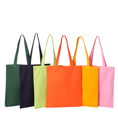 Aesthetic DIY Canvas Tote Bag