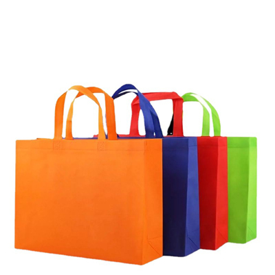 Laminated Non Woven bag