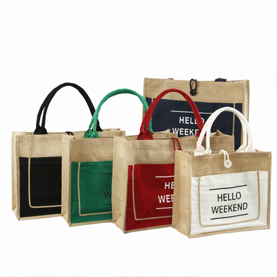 Non Woven Tote Shopping Bags