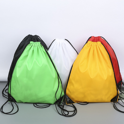 Polyester Backpack