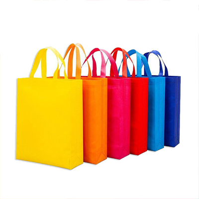 Reusable Non Woven Shopping Bag