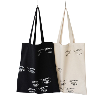 Minimalist Fashion tote Bag