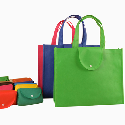 Reusable bag