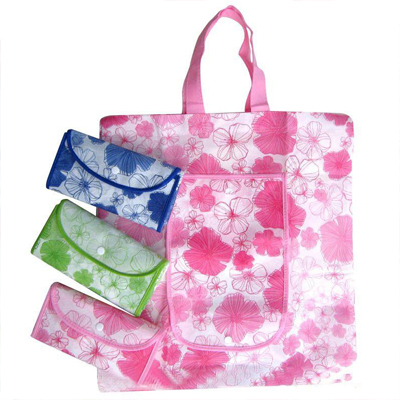 Promotional non woven bag