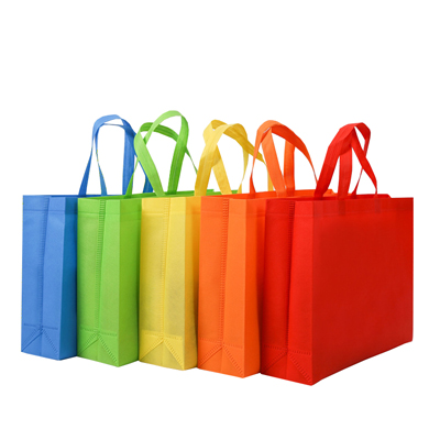 non woven bag design
